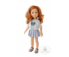 RN11013 Кукла Софи