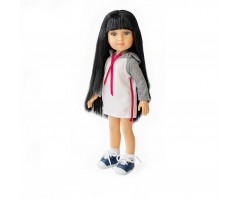 RN11014 Кукла Беата